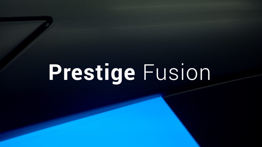 Prestige Fusion Trailer 2