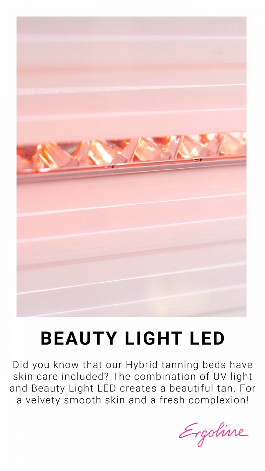 Beauty Light Led