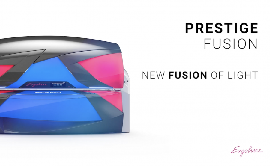 Prestige Fusion horizontal (white)