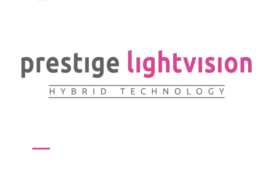 Prestige Lightvision Trailer (Exterior Display)