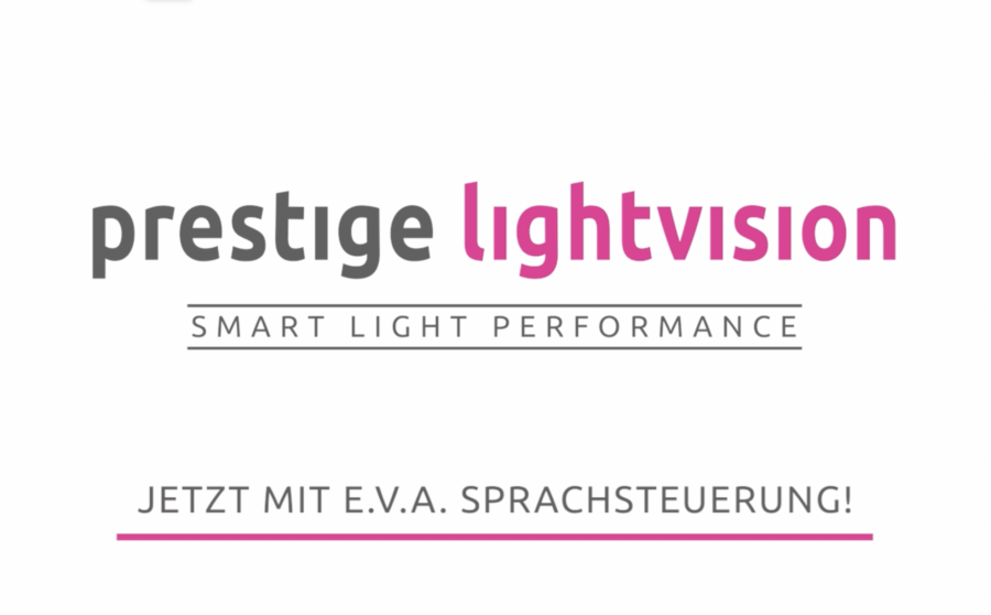 Prestige Lightvision Trailer SLP (Exterior Display)