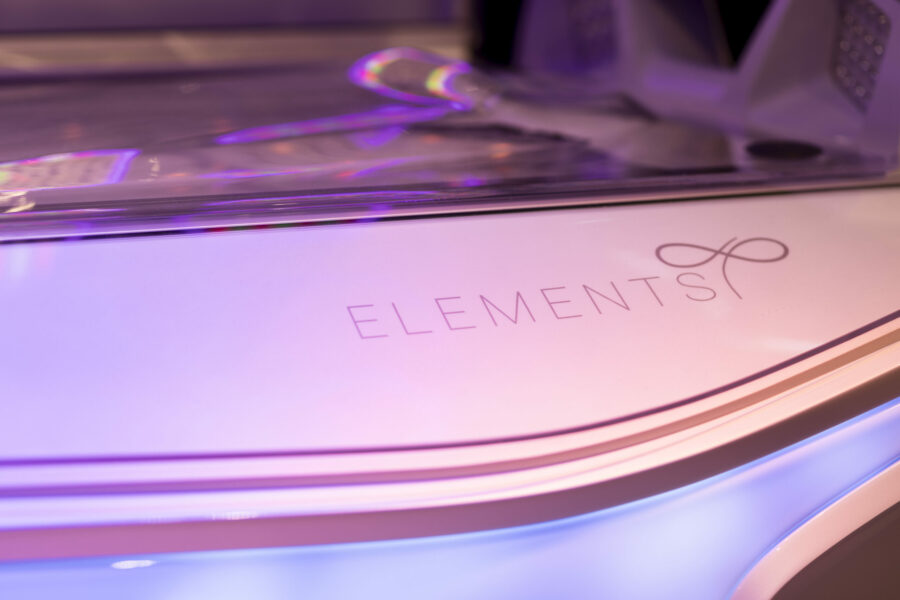 Elements Logo