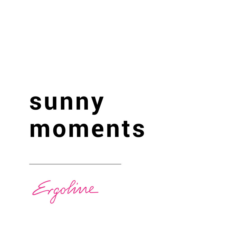 Quote sunny moments