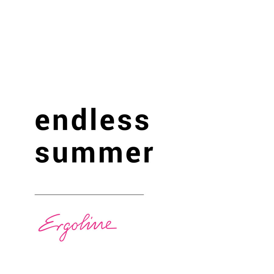 Quote endless summer