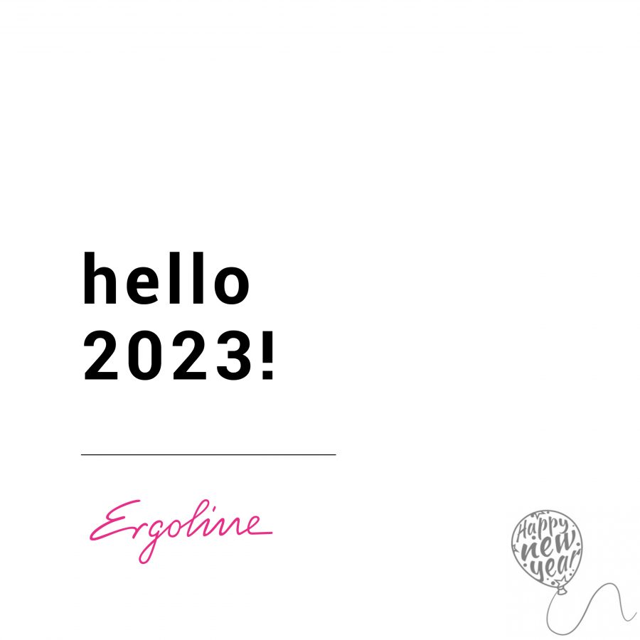 hello 2023 Quote