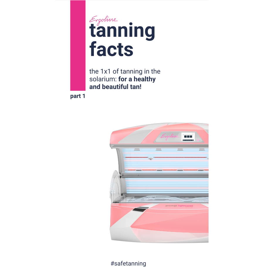 Tanning Facts (IG-Story)