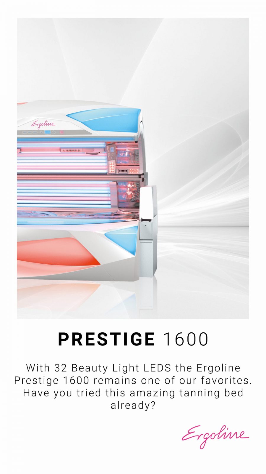 Prestige 1600