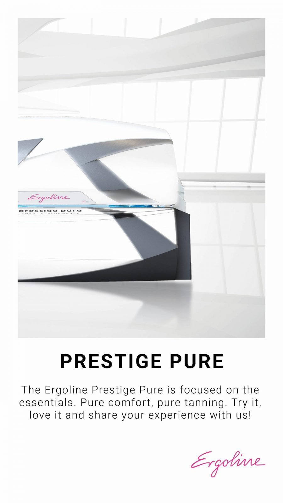 Prestige Pure