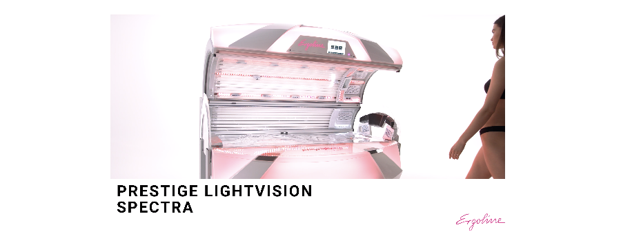 Lightvision spectra