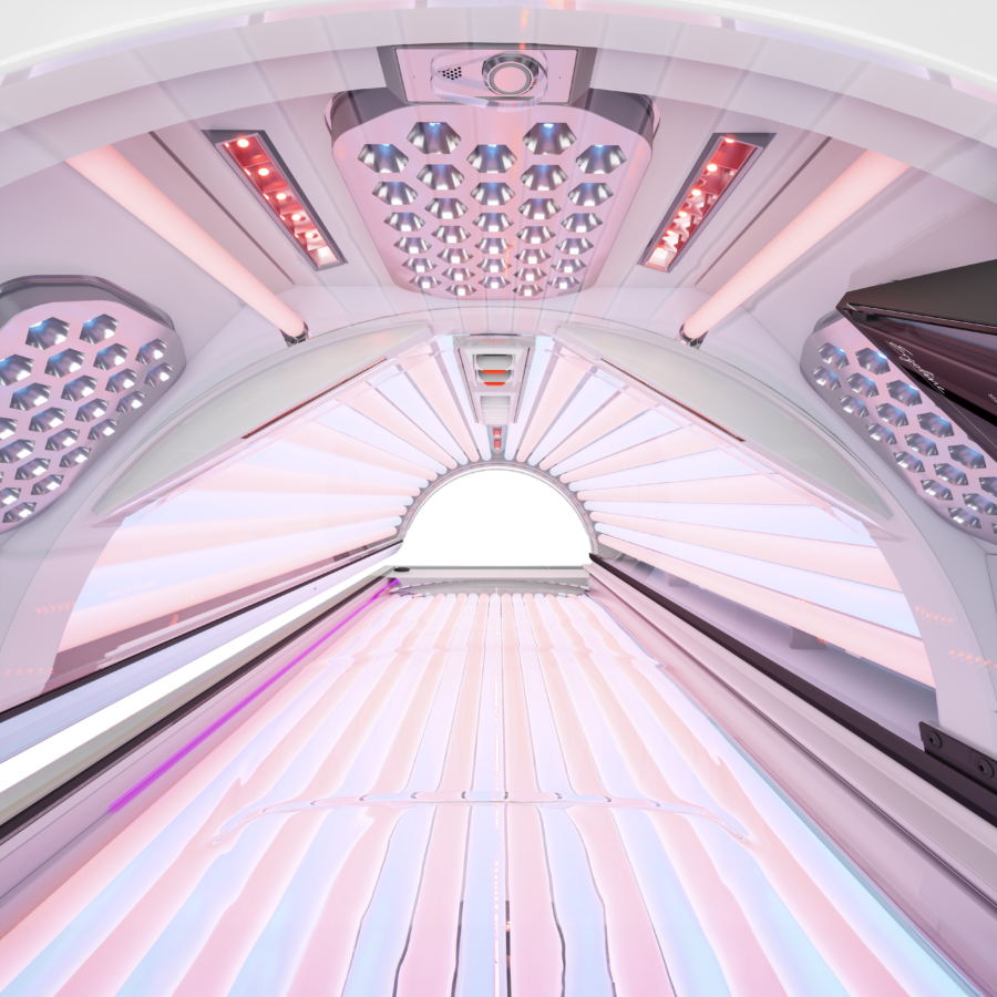 Spirit Tunnel