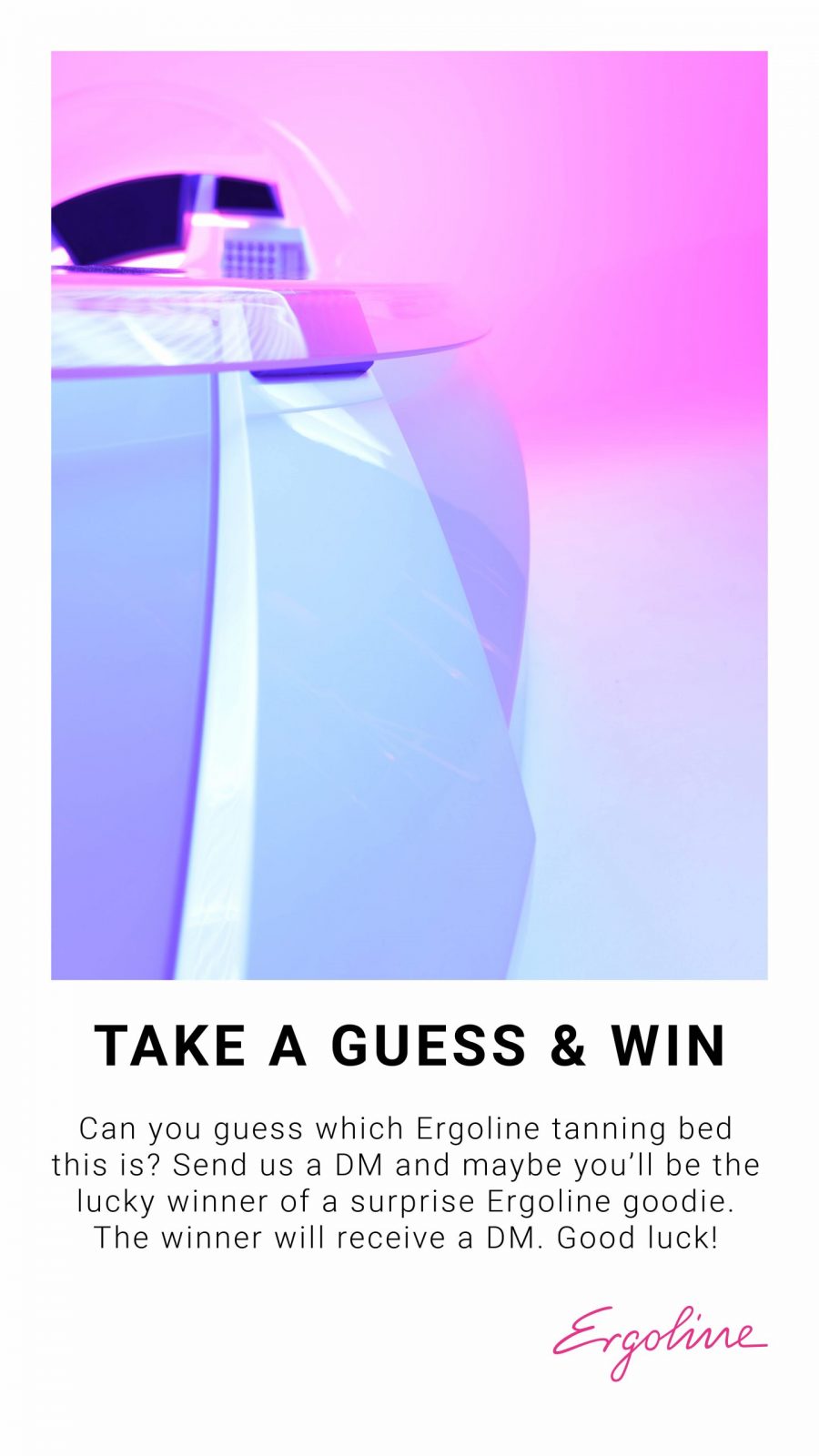 Take A Guess & Win