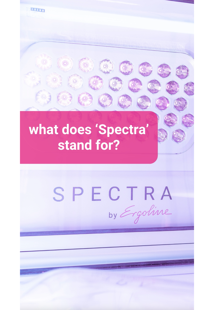 What is Spectra (IG-Story)